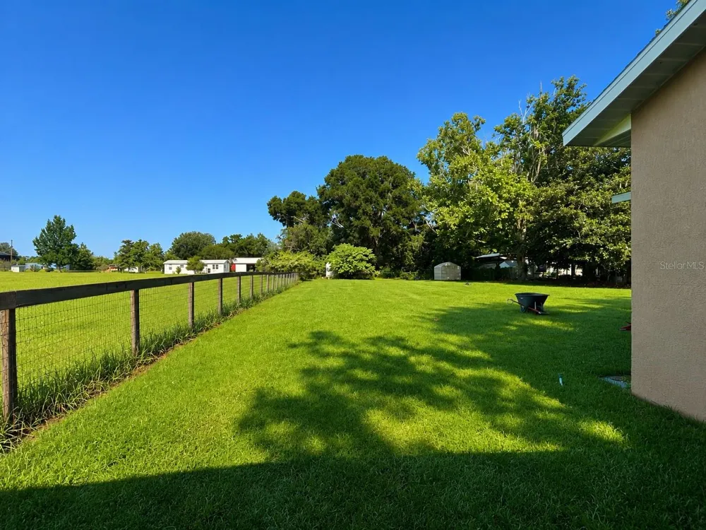 9390 NE 16TH TERRACE Anthony, FL 32617