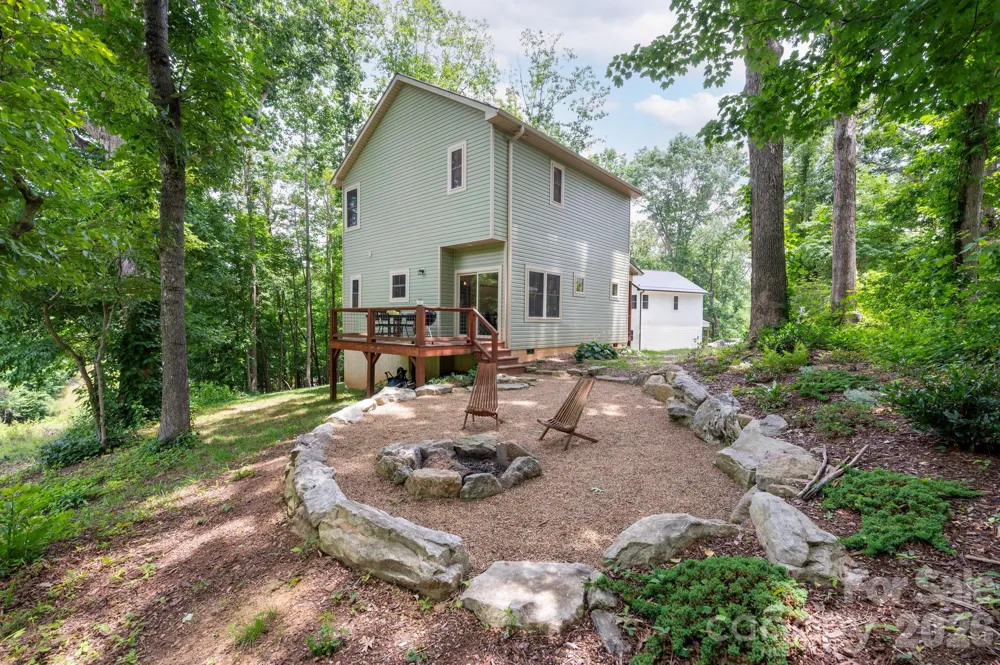 58 Shuler Road Candler, NC 28715