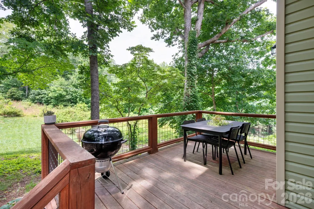 58 Shuler Road Candler, NC 28715