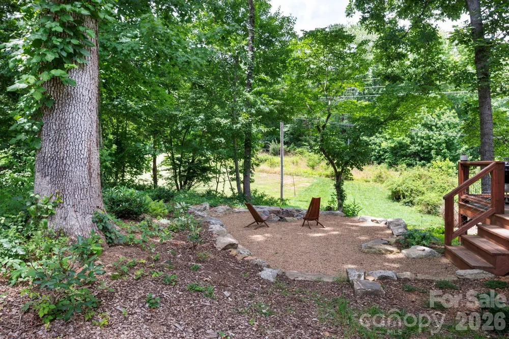 58 Shuler Road Candler, NC 28715