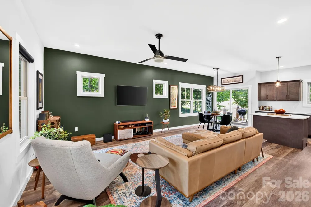 58 Shuler Road Candler, NC 28715