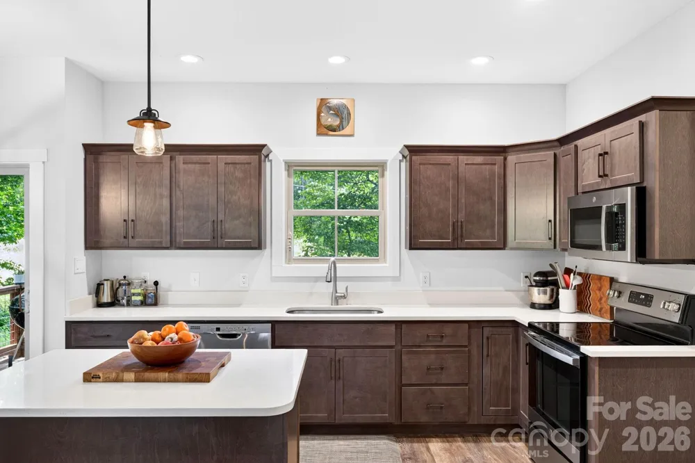 58 Shuler Road Candler, NC 28715