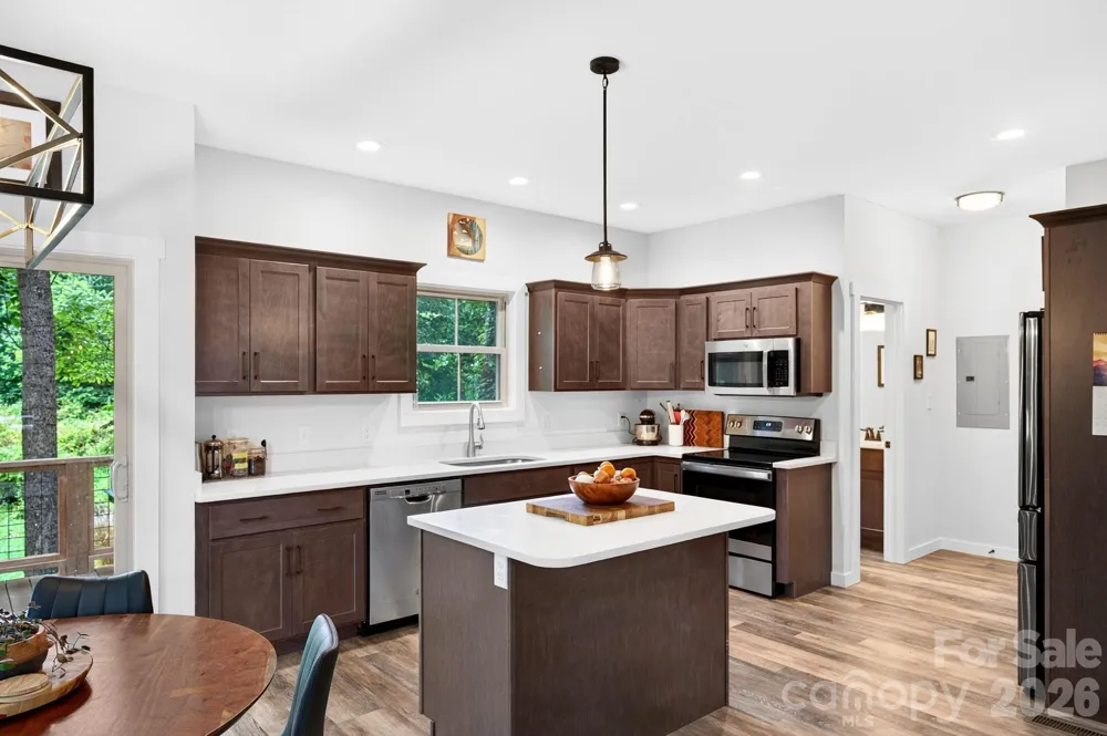 58 Shuler Road Candler, NC 28715
