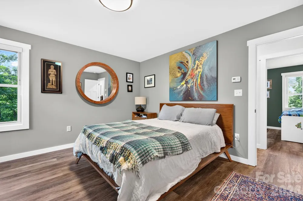 58 Shuler Road Candler, NC 28715