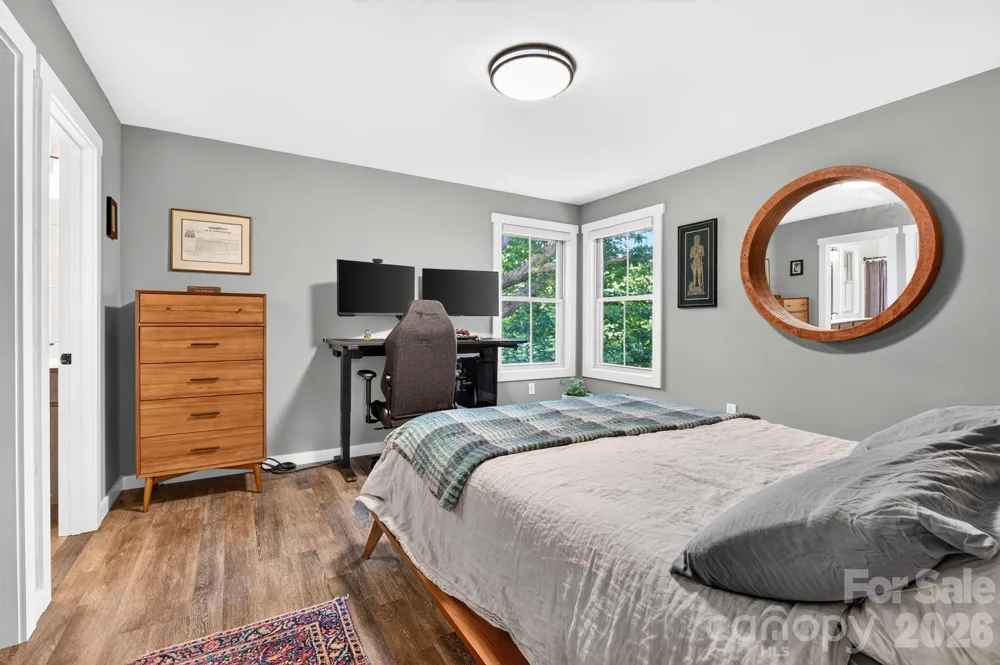 58 Shuler Road Candler, NC 28715
