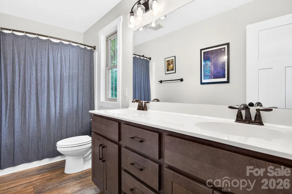 58 Shuler Road Candler, NC 28715