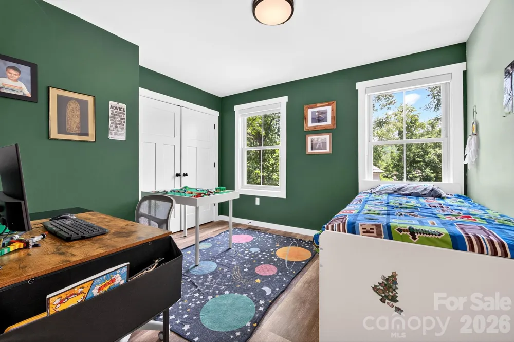 58 Shuler Road Candler, NC 28715