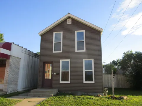115 E Jefferson Street