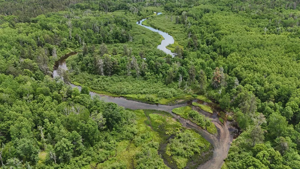 TBD E Mail Road Gordon, WI 54838