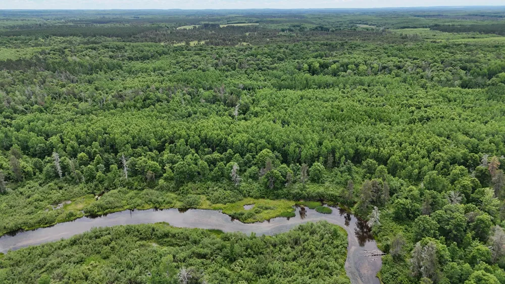 TBD E Mail Road Gordon, WI 54838