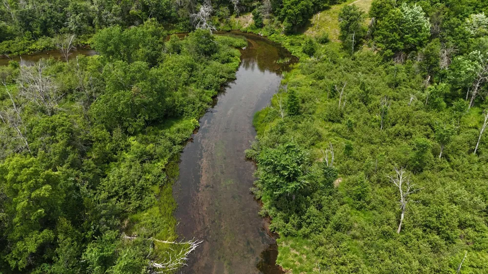 TBD E Mail Road Gordon, WI 54838