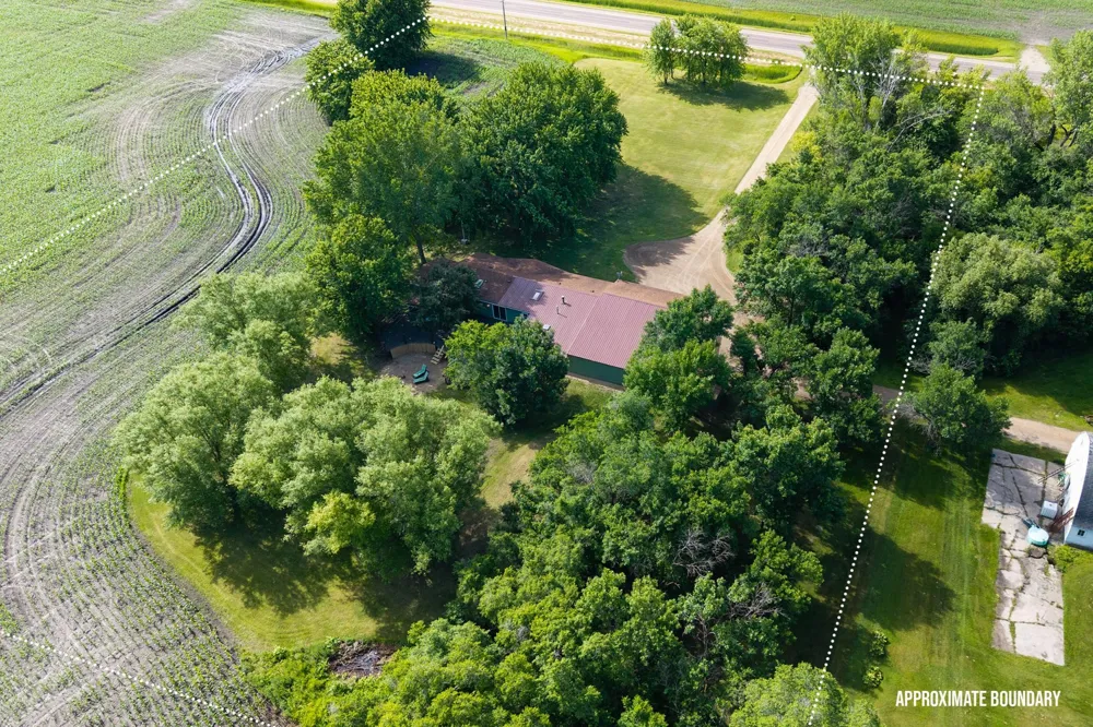 2472 360th Street Breckenridge, MN 56520