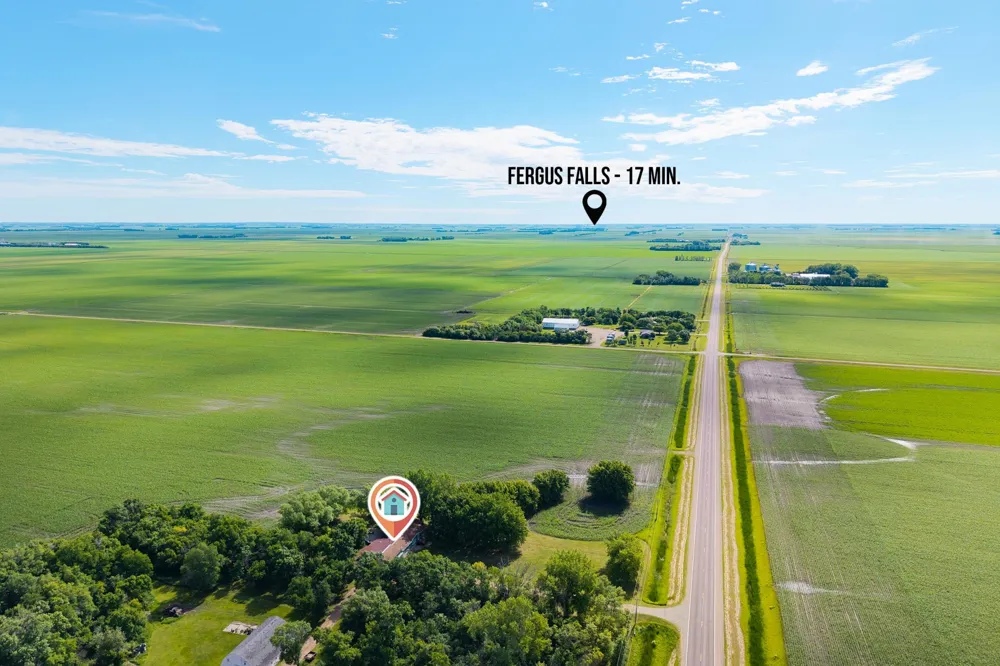 2472 360th Street Breckenridge, MN 56520