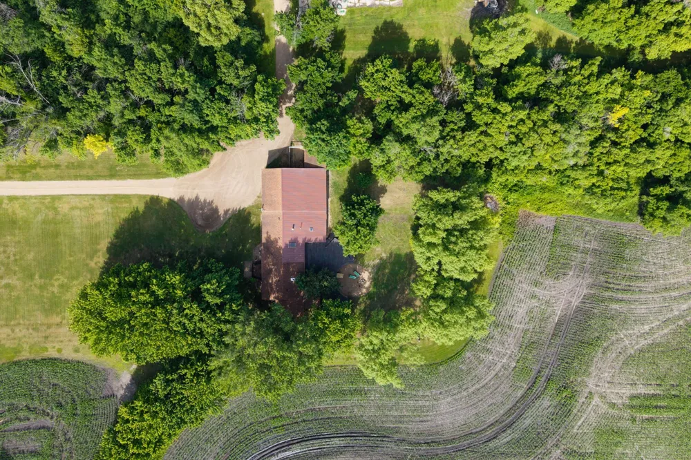 2472 360th Street Breckenridge, MN 56520