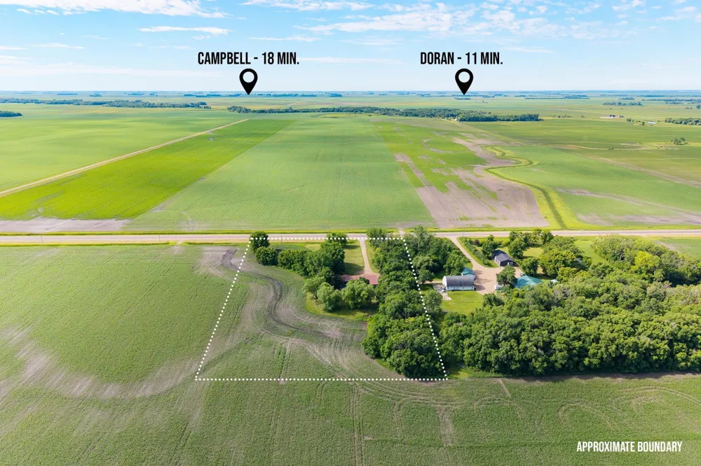 2472 360th Street Breckenridge, MN 56520