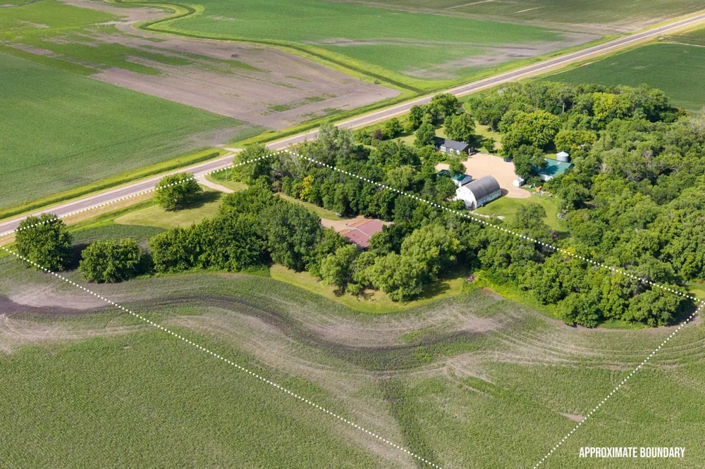 2472 360th Street Breckenridge, MN 56520