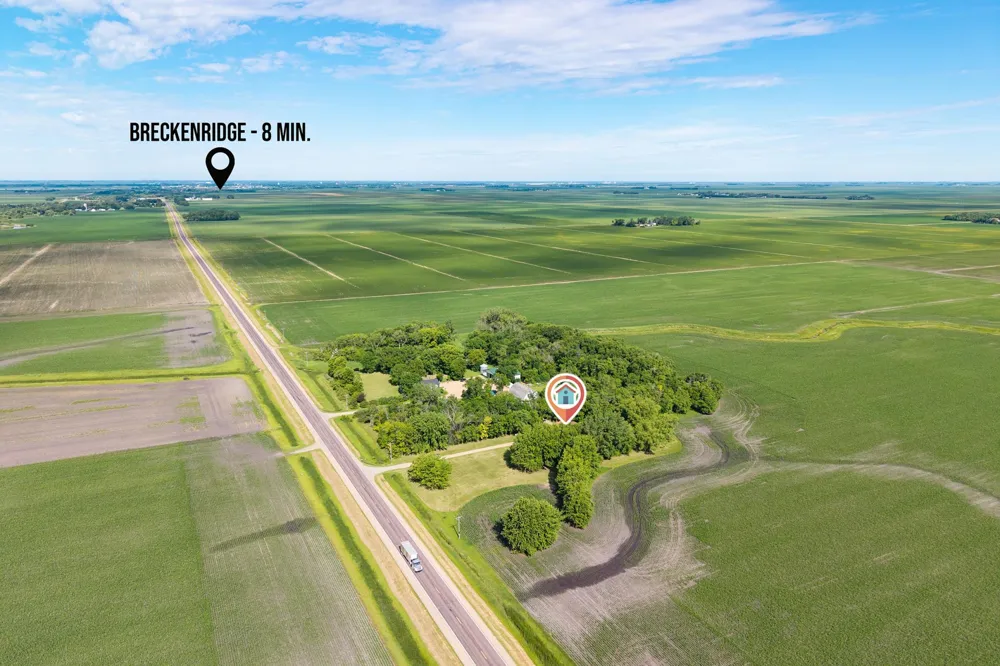 2472 360th Street Breckenridge, MN 56520