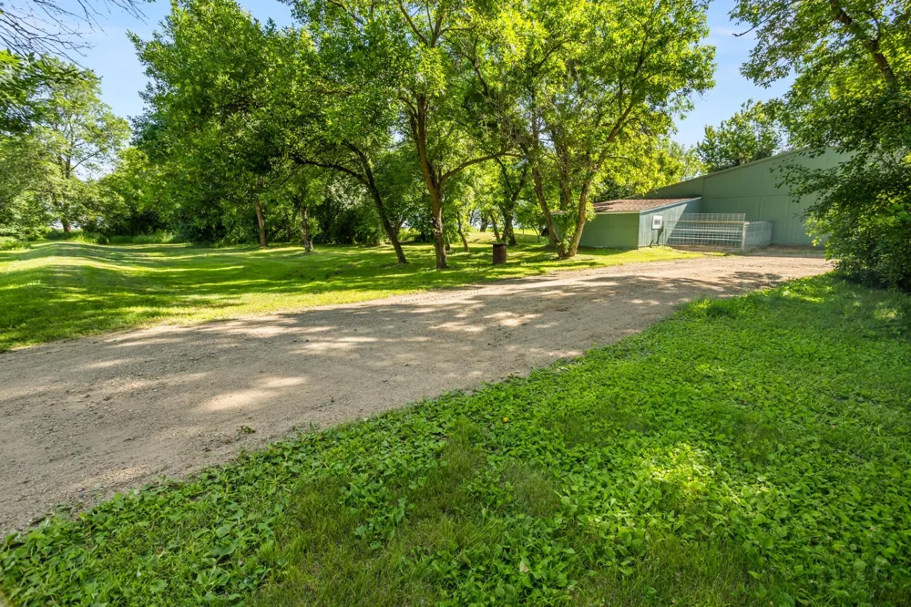 2472 360th Street Breckenridge, MN 56520