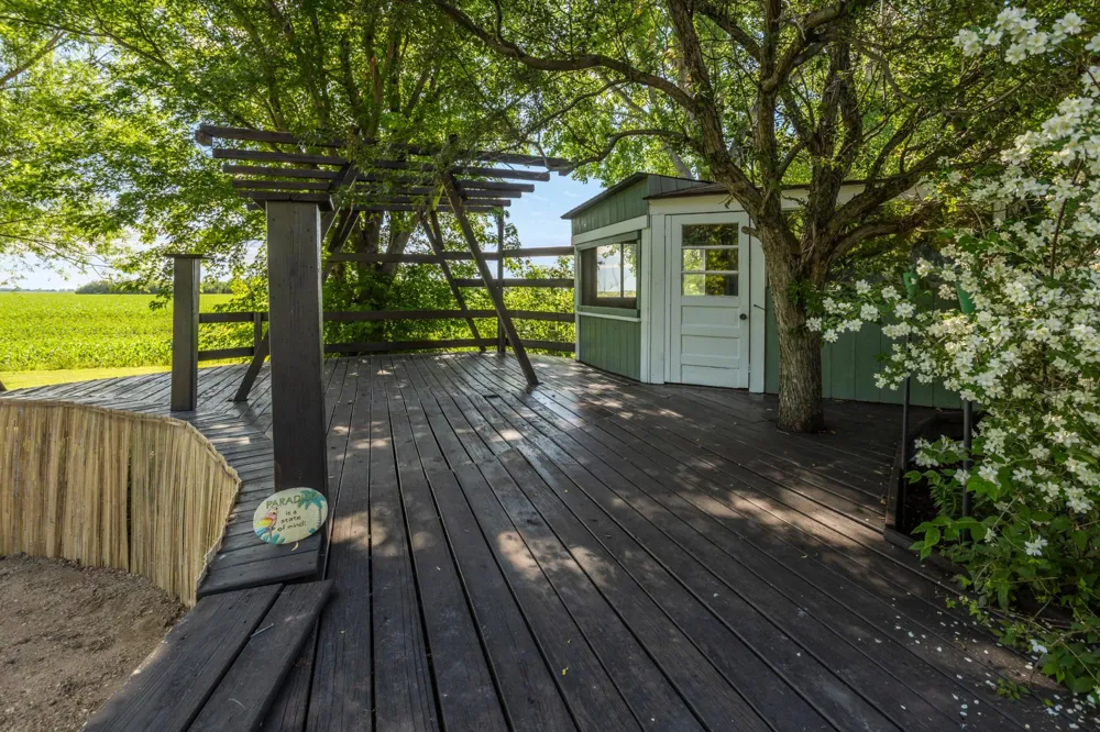 2472 360th Street Breckenridge, MN 56520
