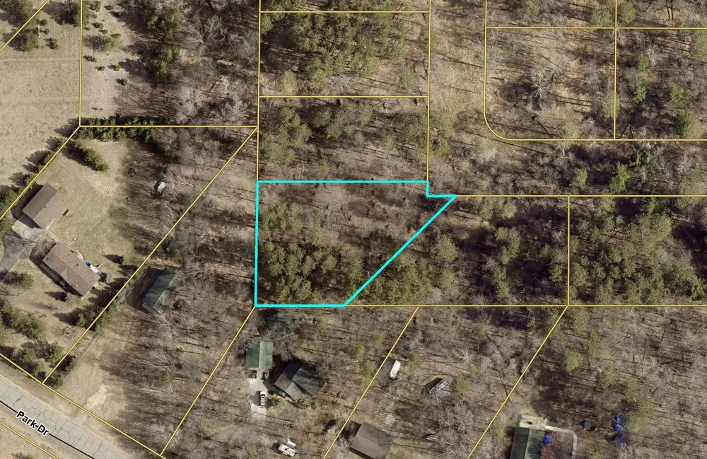 34398 Sunup Trail Crosslake, MN 56442