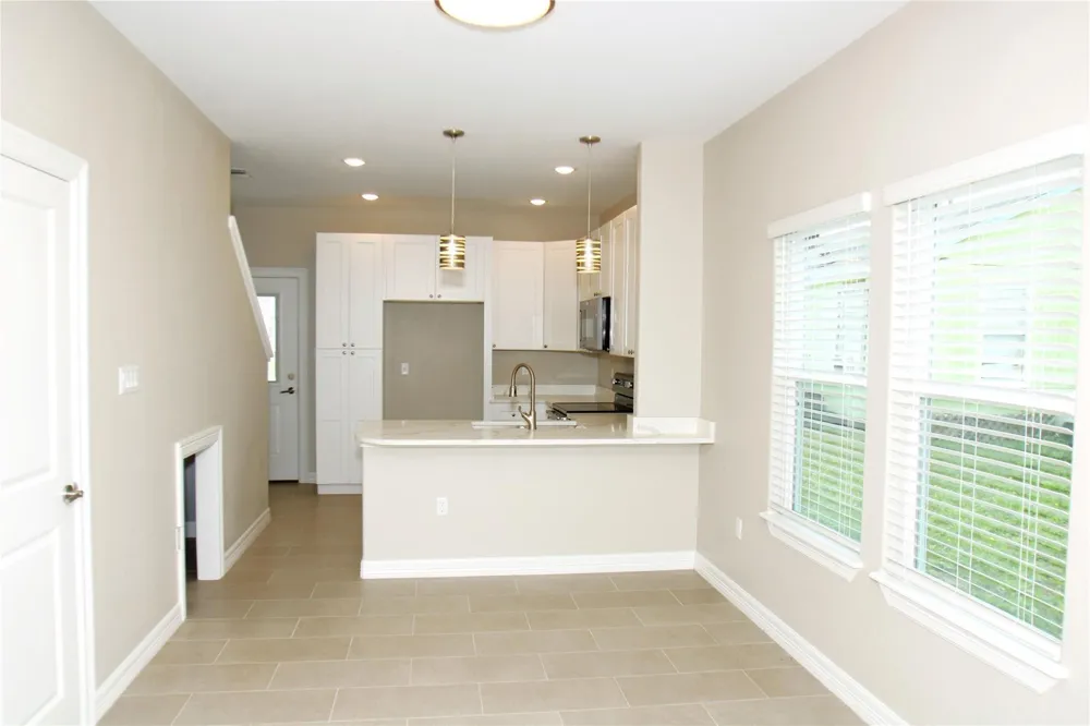 919 Avenue C Freeport, TX 77541