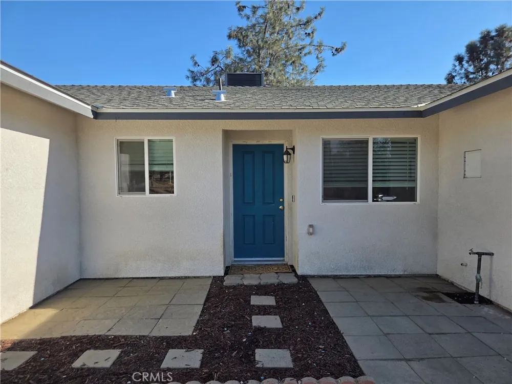 43654 Revis E Coarsegold, CA 93614