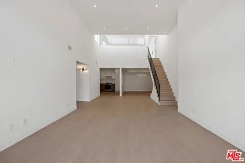 10630 Wilkins Avenue #301