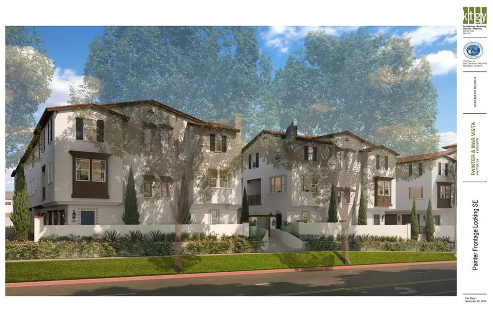 7346 Painter Avenue #4 Whittier, CA 90602