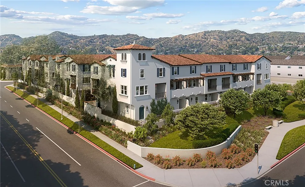 7346 Painter Avenue #4 Whittier, CA 90602