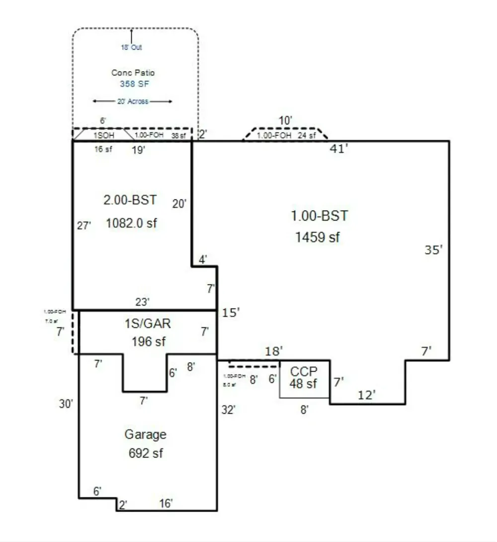 6961 Suncrest Drive Saline, MI 48176
