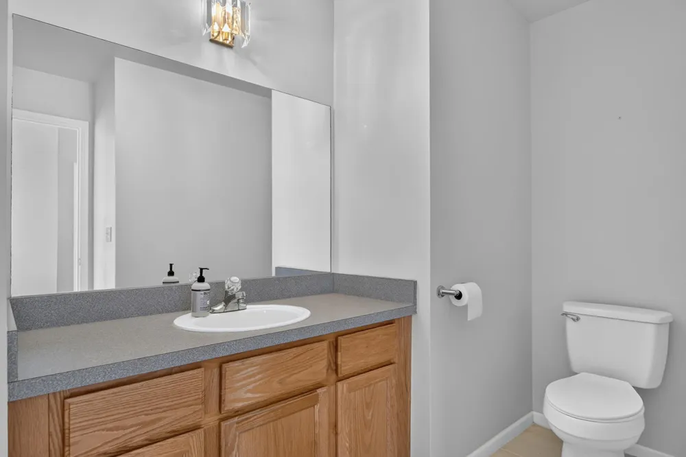 6961 Suncrest Drive Saline, MI 48176