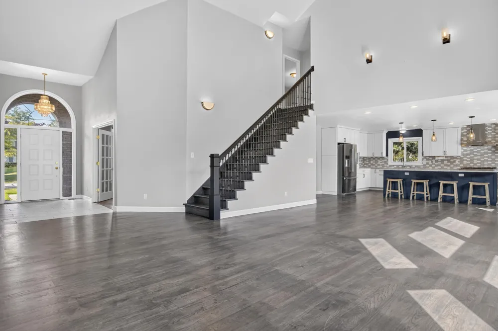 6961 Suncrest Drive Saline, MI 48176