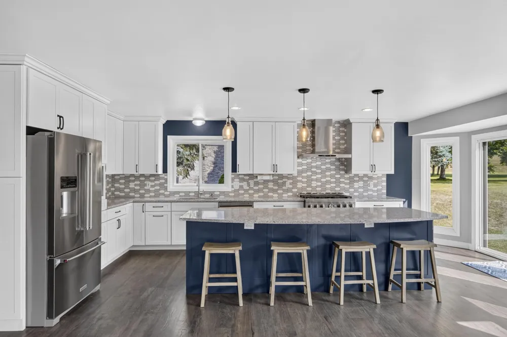 6961 Suncrest Drive Saline, MI 48176