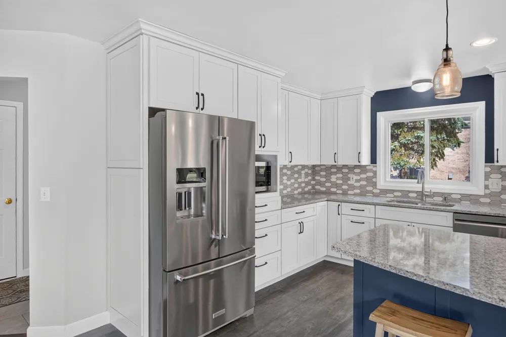 6961 Suncrest Drive Saline, MI 48176