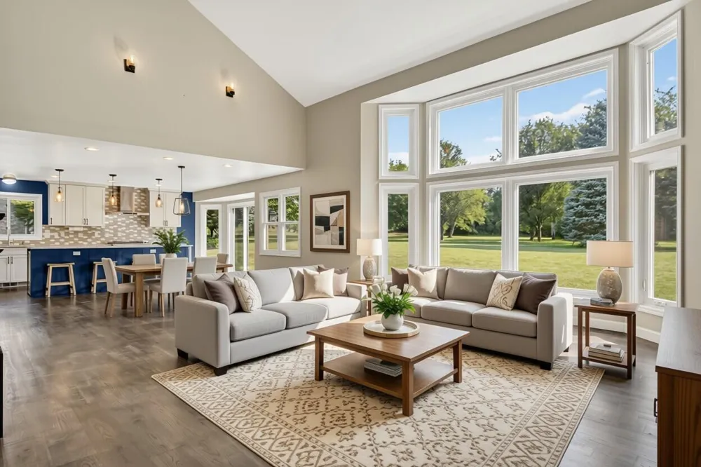 6961 Suncrest Drive Saline, MI 48176
