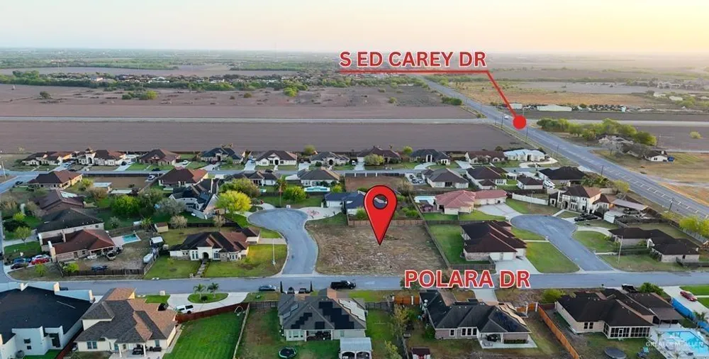 4601 Challenger Circle Harlingen, TX 78552
