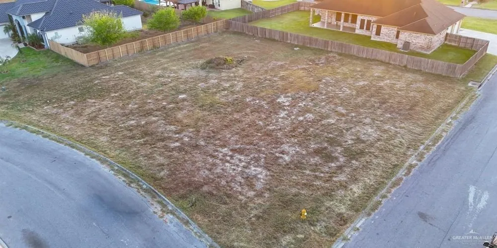 4601 Challenger Circle Harlingen, TX 78552