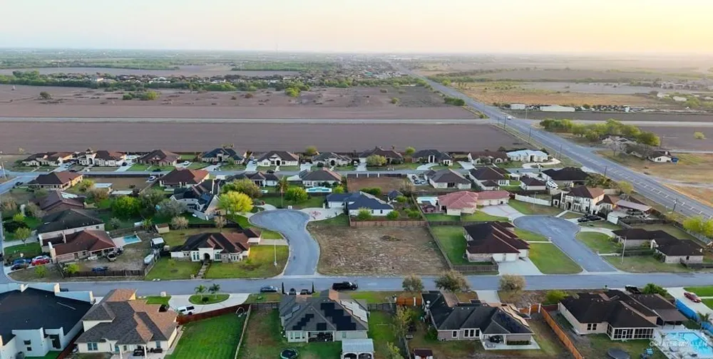 4601 Challenger Circle Harlingen, TX 78552