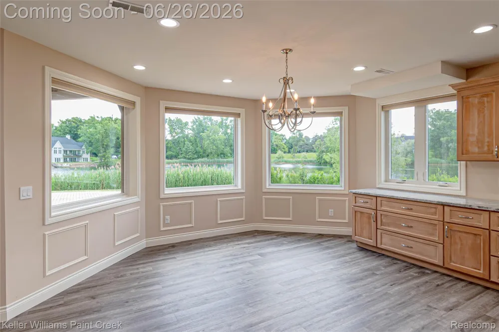 2400 Inwood Road Washington Township, MI 48095