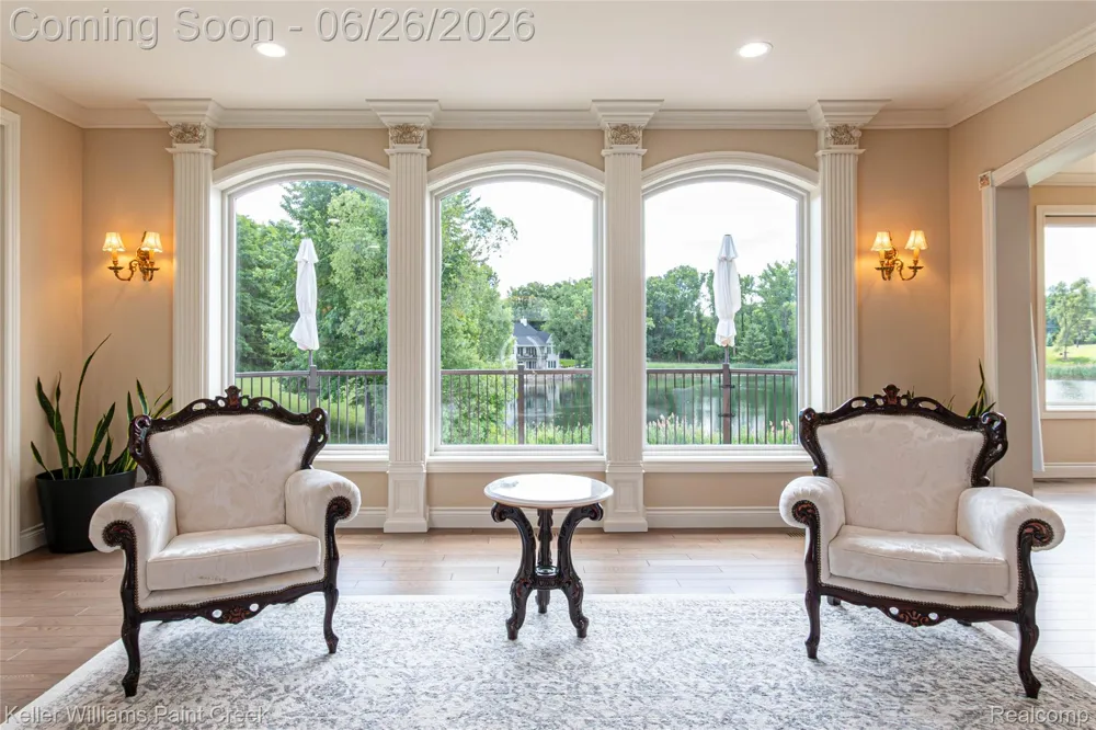 2400 Inwood Road Washington Township, MI 48095