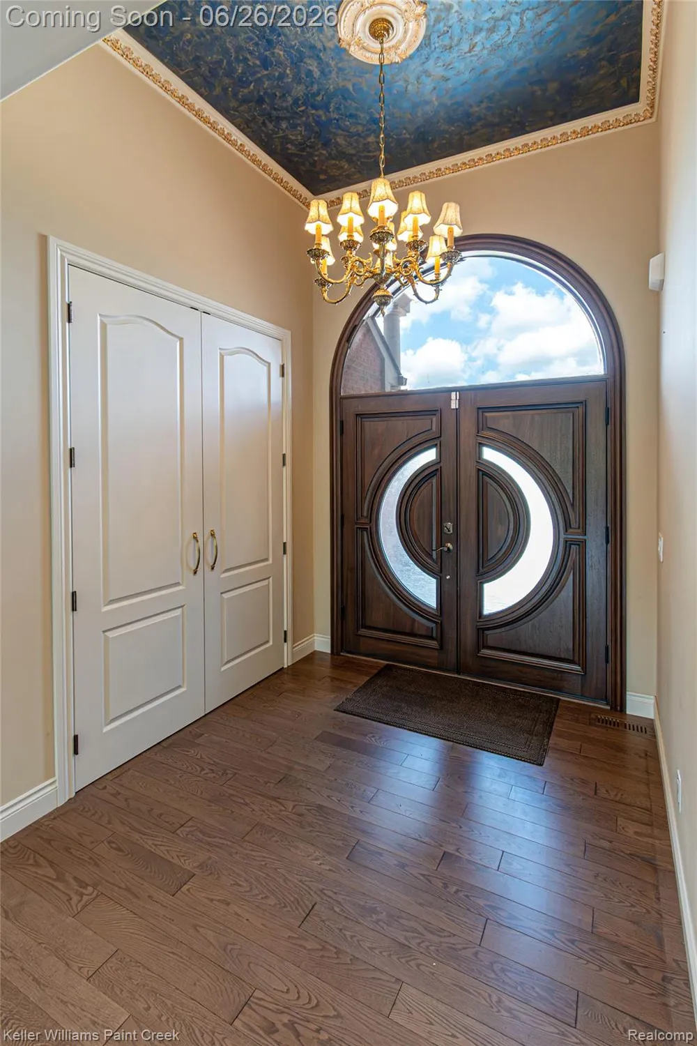 2400 Inwood Road Washington Township, MI 48095