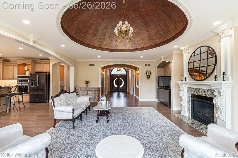 2400 Inwood Road Washington Township, MI 48095