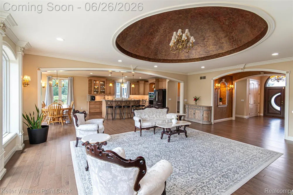 2400 Inwood Road Washington Township, MI 48095