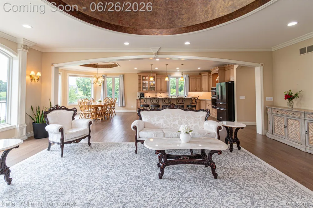 2400 Inwood Road Washington Township, MI 48095