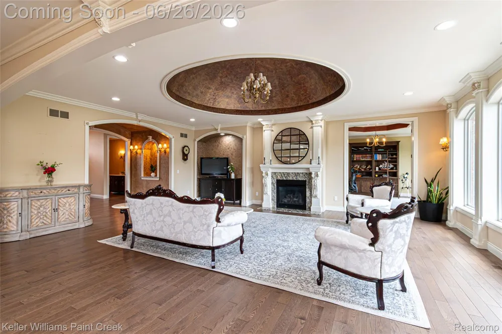 2400 Inwood Road Washington Township, MI 48095