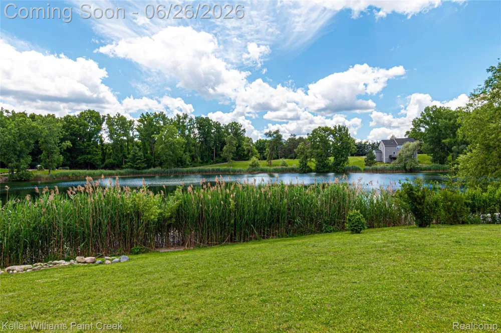 2400 Inwood Road Washington Township, MI 48095