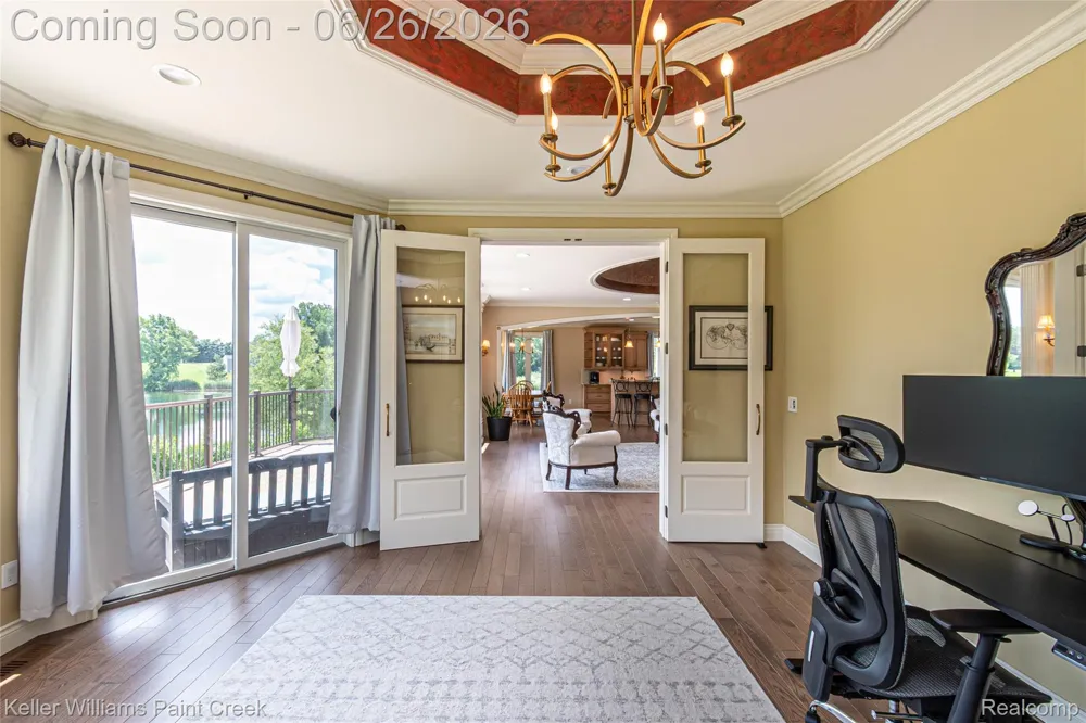 2400 Inwood Road Washington Township, MI 48095