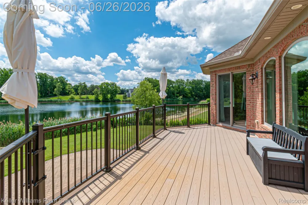 2400 Inwood Road Washington Township, MI 48095