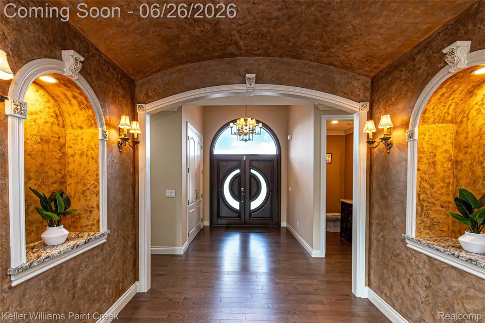 2400 Inwood Road Washington Township, MI 48095