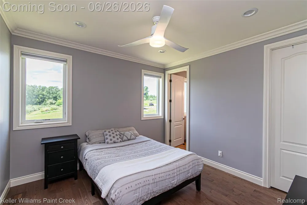 2400 Inwood Road Washington Township, MI 48095
